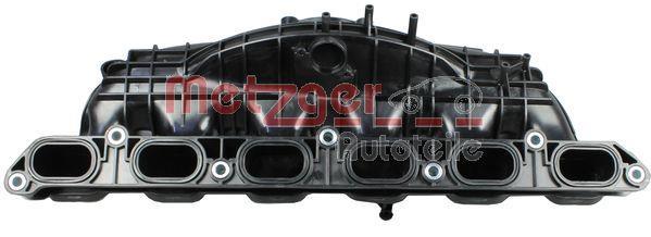 Module de tuyau d'admission METZGER ref. 2100049